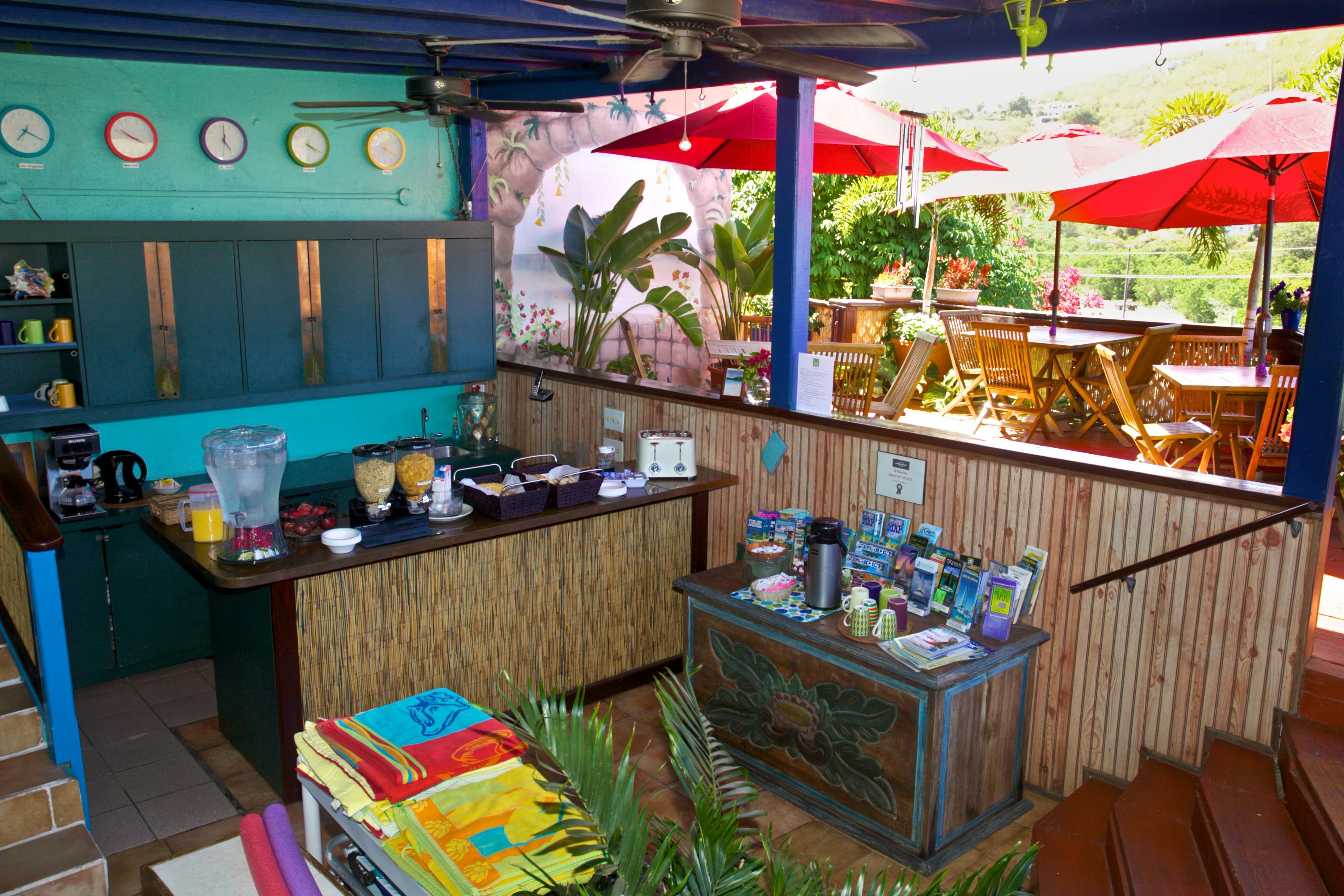 St. John Inn