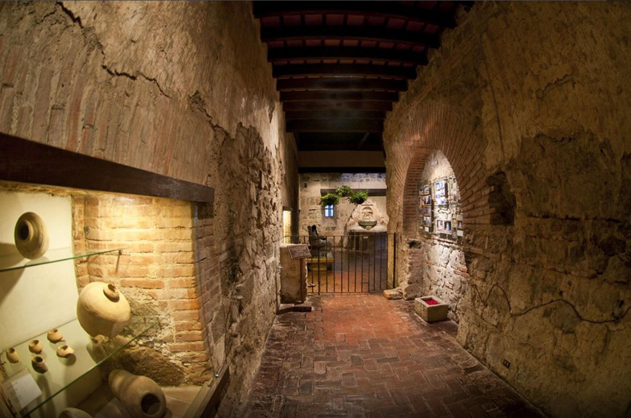 Casa Santo Domingo by null