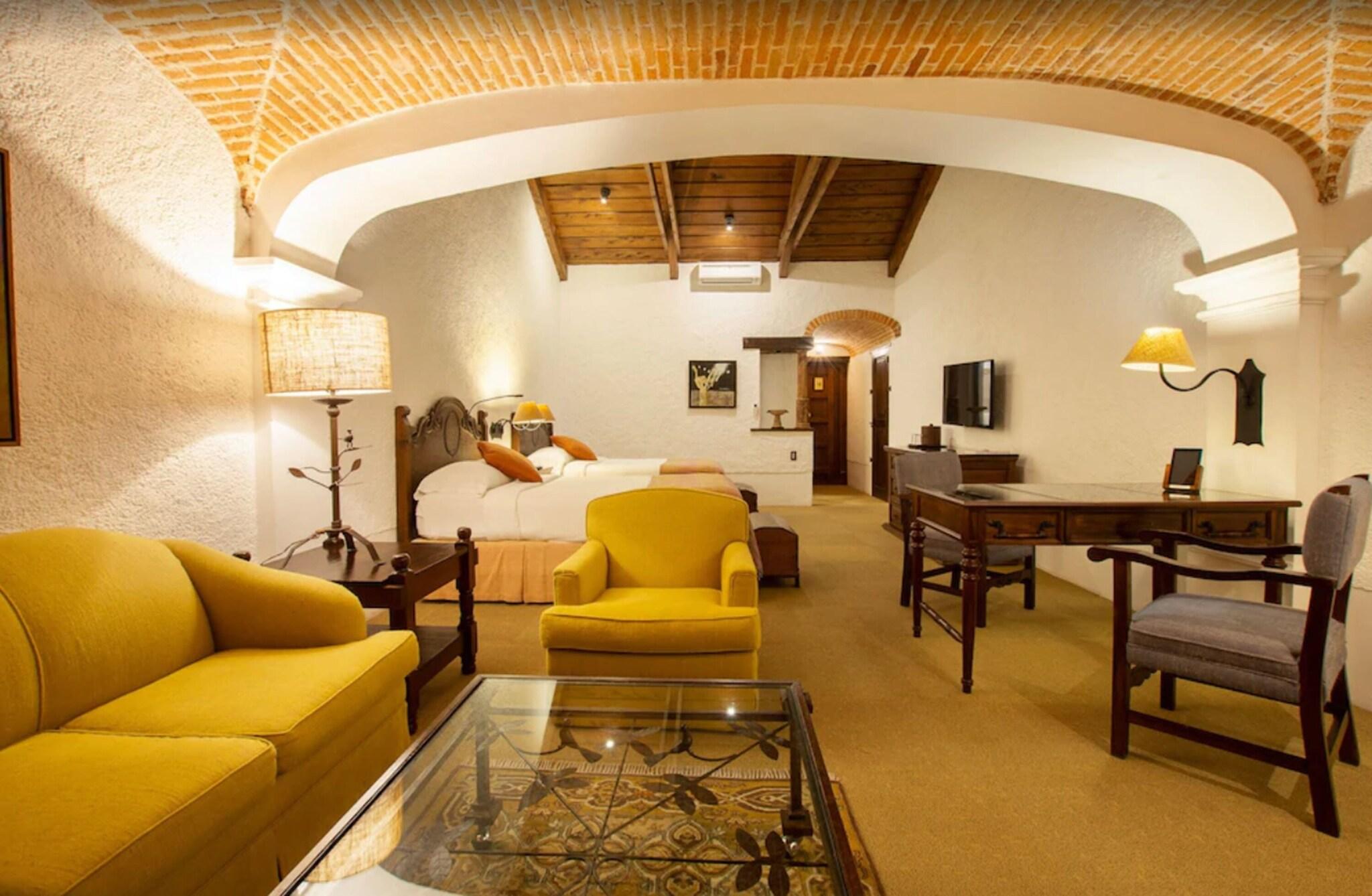 Casa Santo Domingo by null