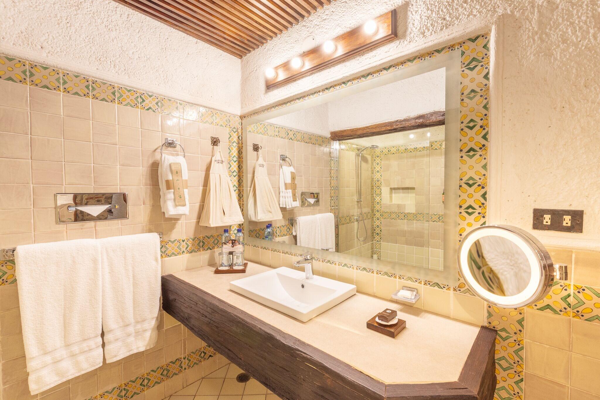 Casa Santo Domingo by null
