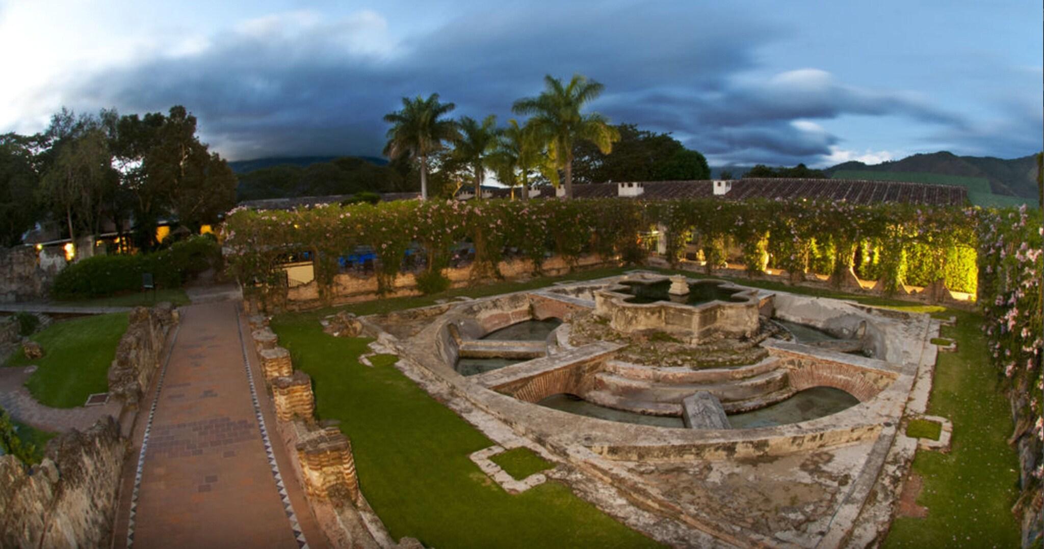 Casa Santo Domingo by null