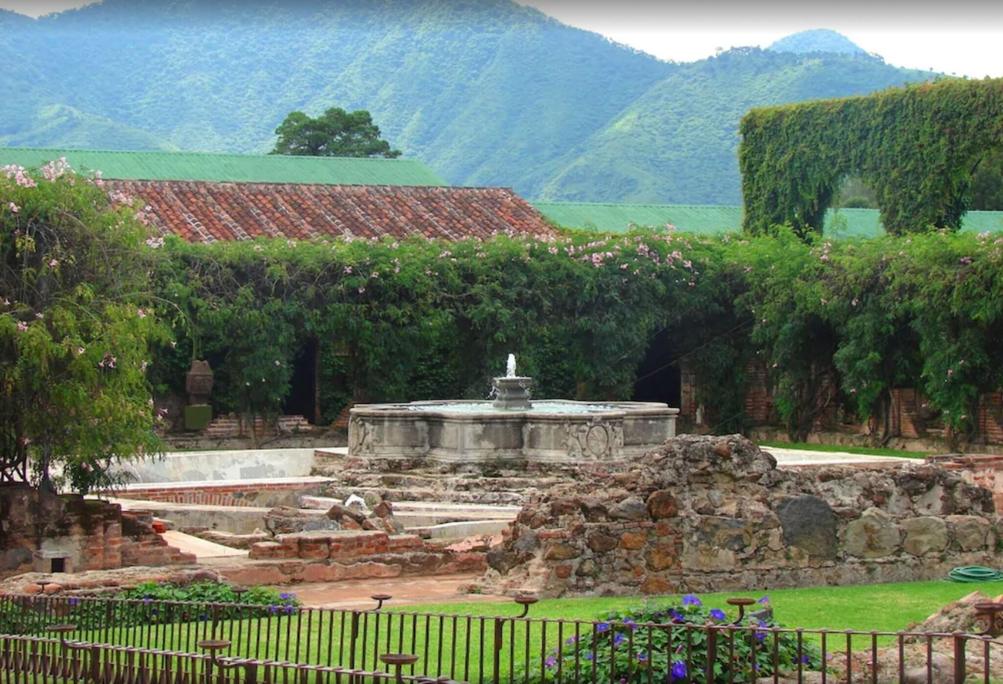 Casa Santo Domingo by null