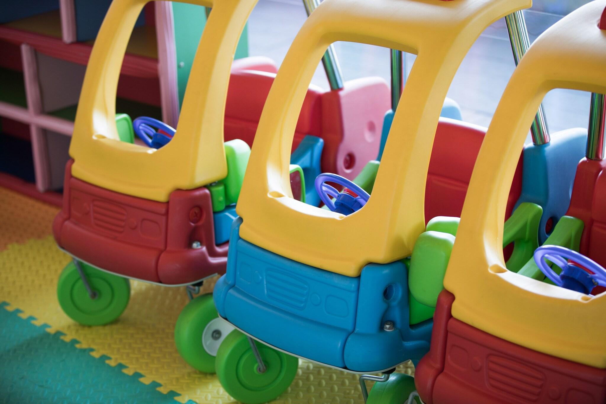 The Oct Harbour, Shenzhen - Marriott Executive Apartments by null