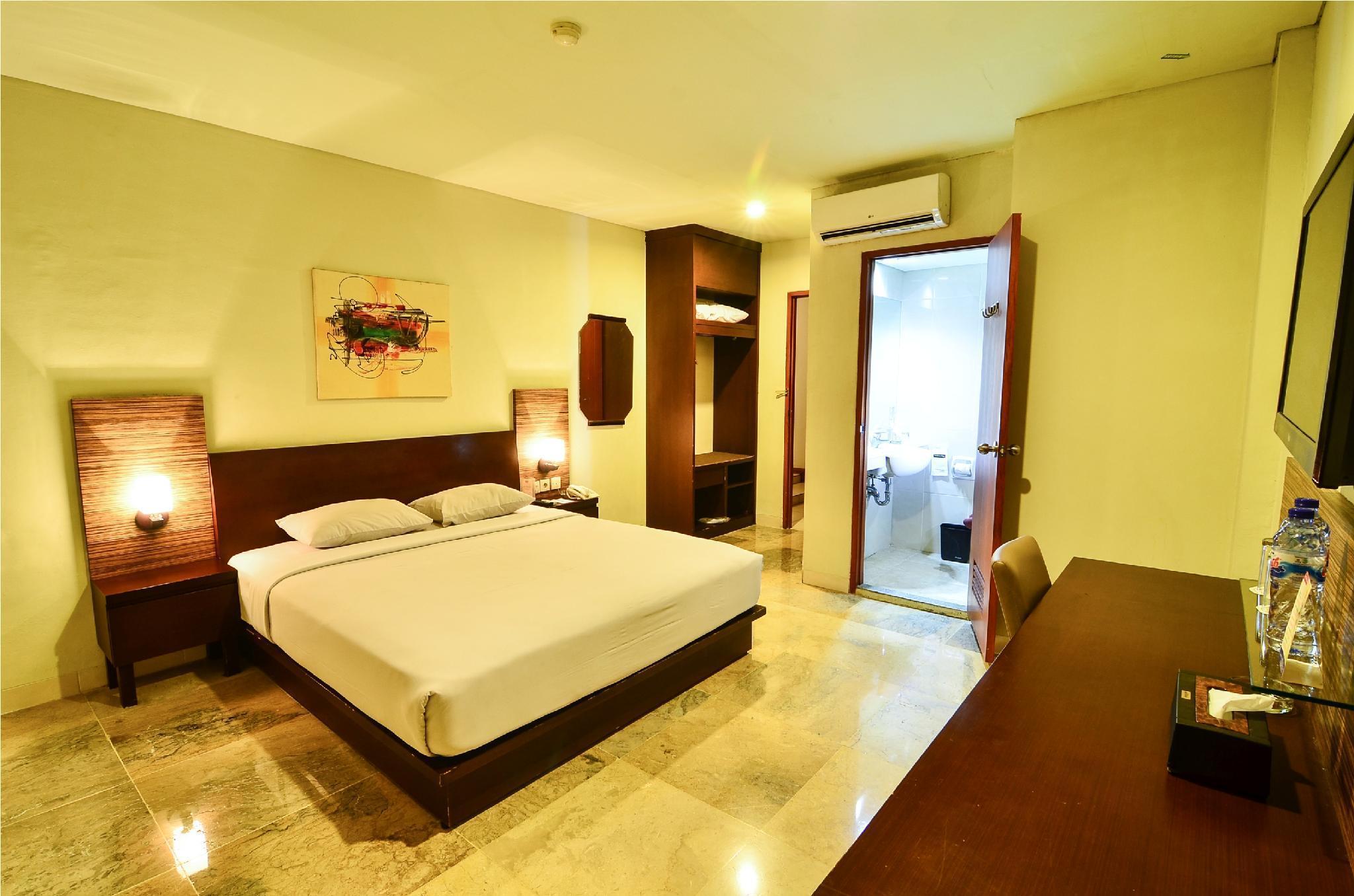 Losari Blok M Hotel Jakarta