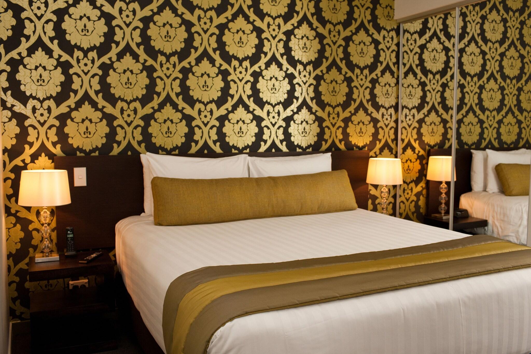 Quest Rotorua Central by null