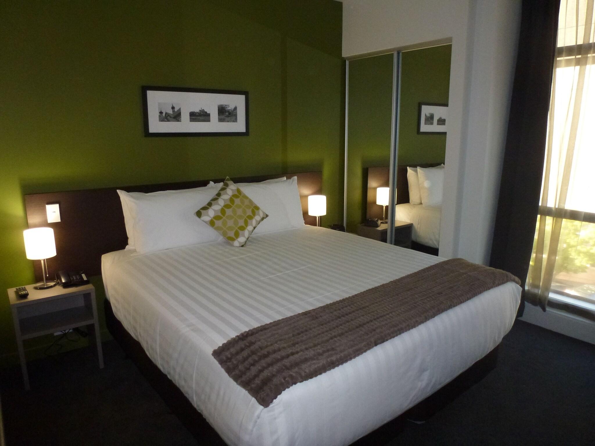 Quest Rotorua Central by null