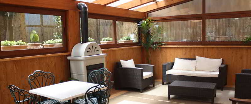 Residence Santa Lucia