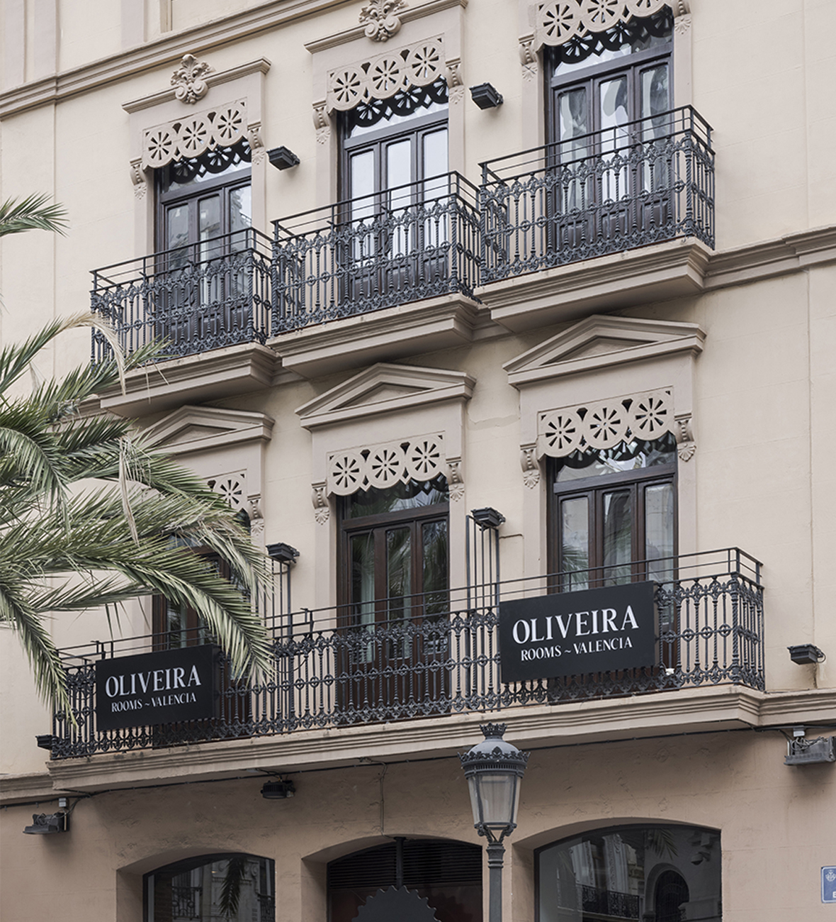 Room Mate Oliveira - City Centre, Valencia by null