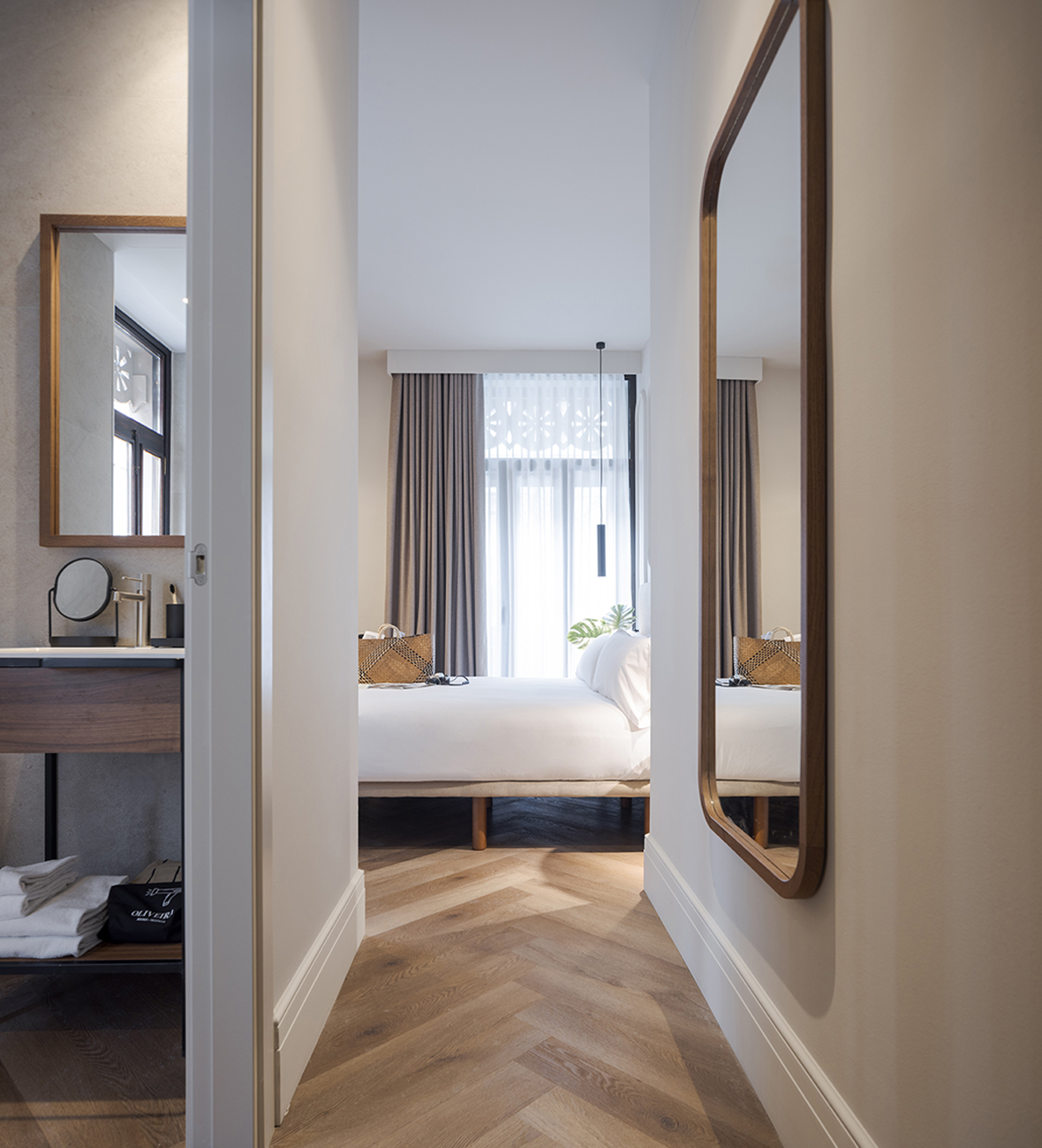 Oliveira Rooms by null