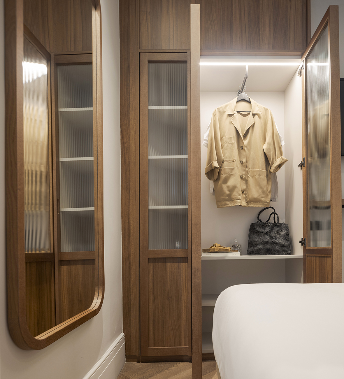 Room Mate Oliveira – City Centre, Valencia