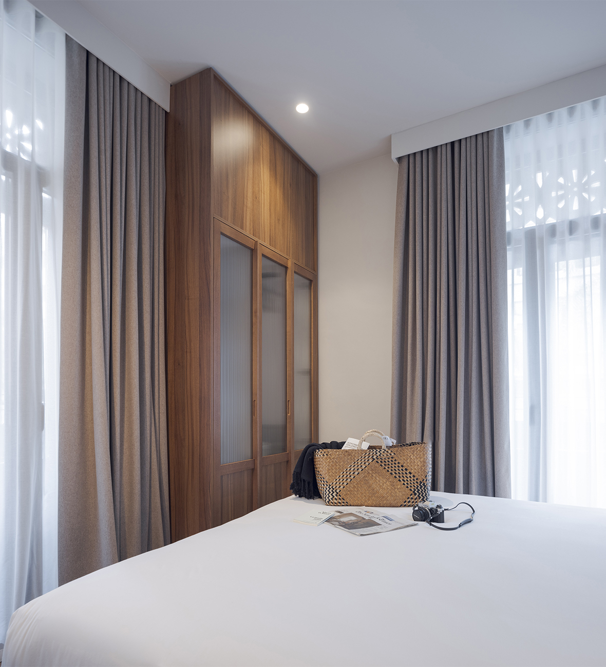 Room Mate Oliveira - City Centre, Valencia by null