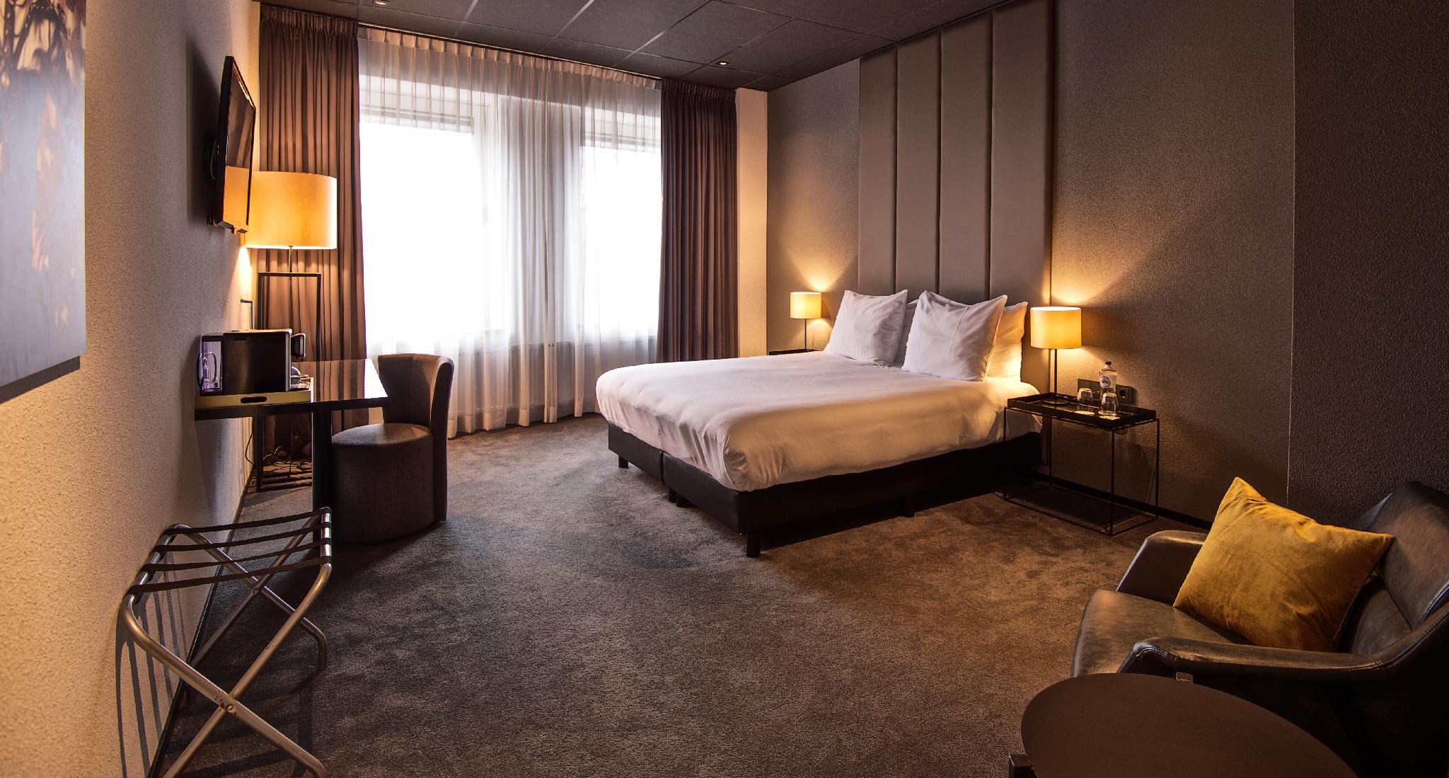 Boutique Hotel Glow