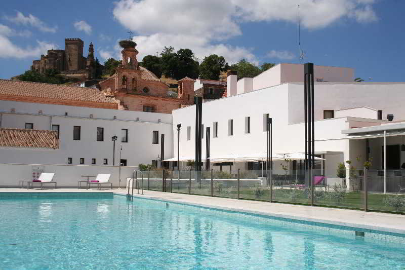 Hotel Convento Aracena & SPA image