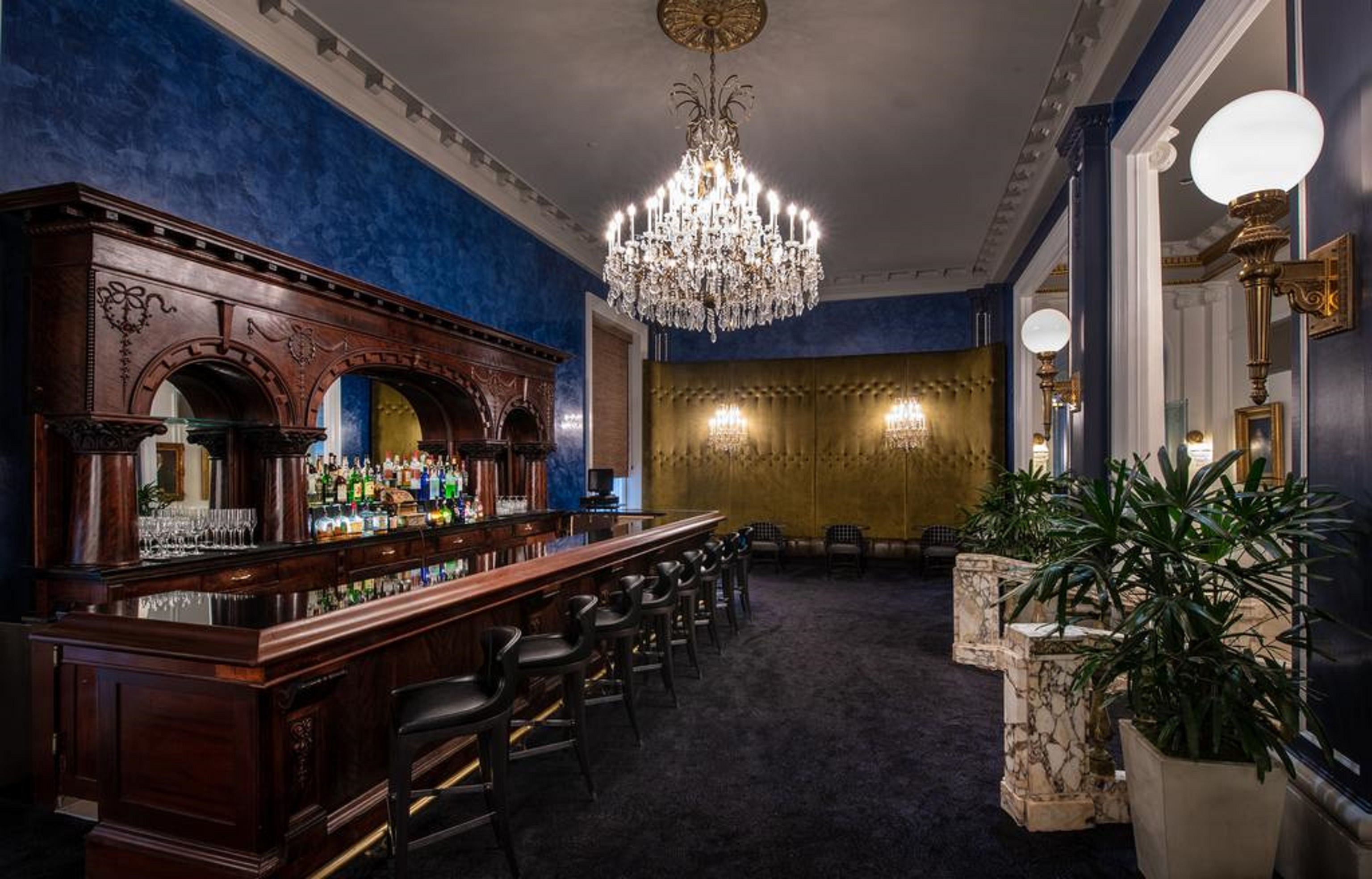 Le Pavillon, New Orleans, a Tribute Portfolio Hotel by null
