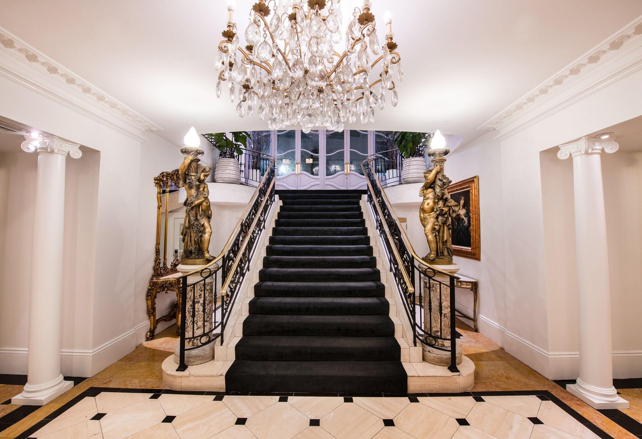 Le Pavillon, New Orleans, a Tribute Portfolio Hotel by null