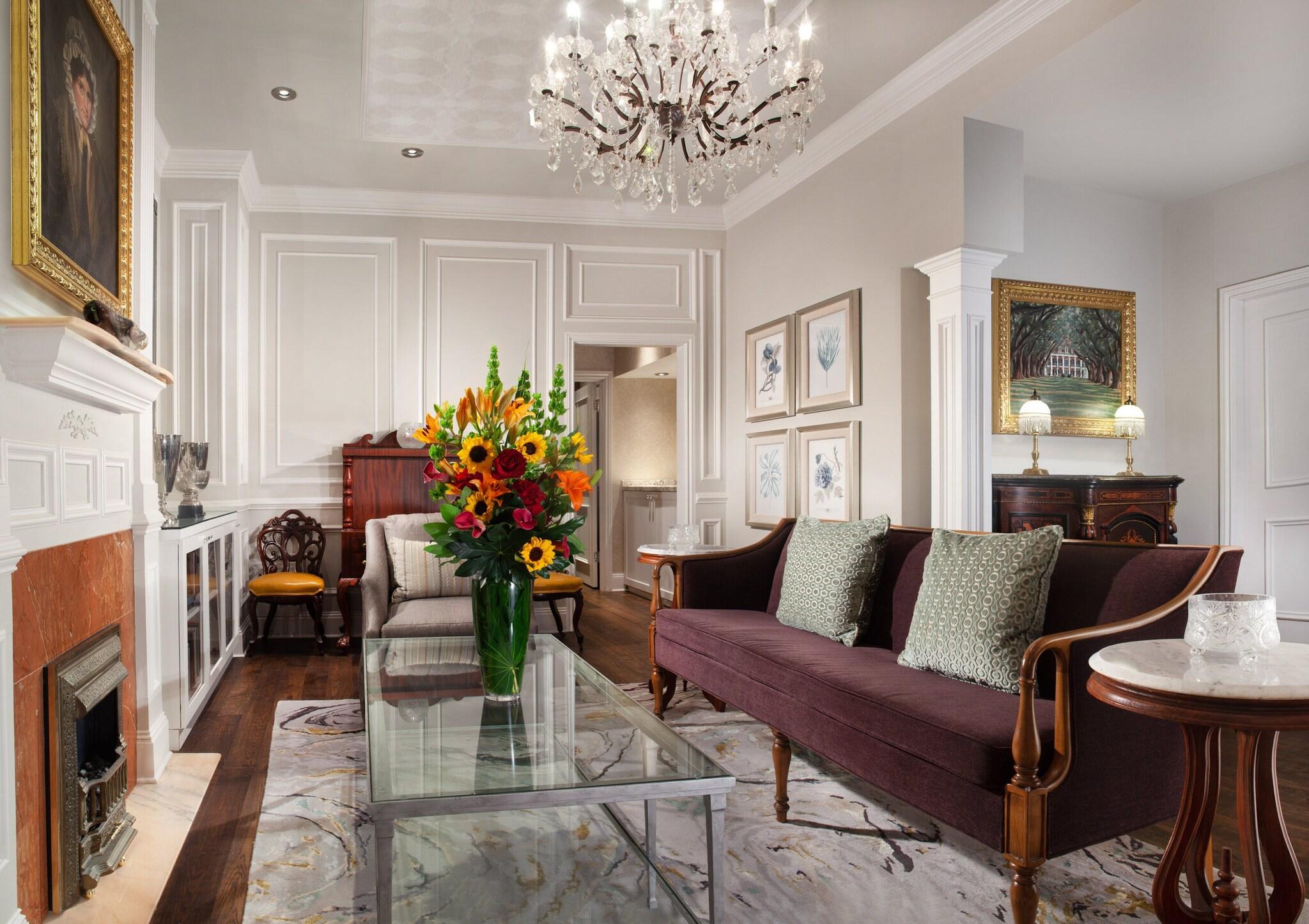 Le Pavillon, New Orleans, a Tribute Portfolio Hotel by null