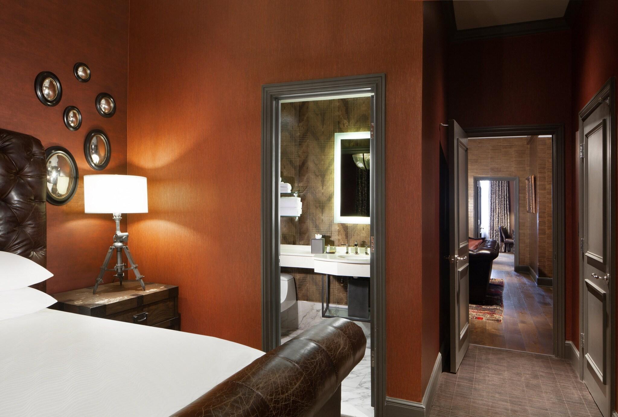 Le Pavillon, New Orleans, a Tribute Portfolio Hotel by null