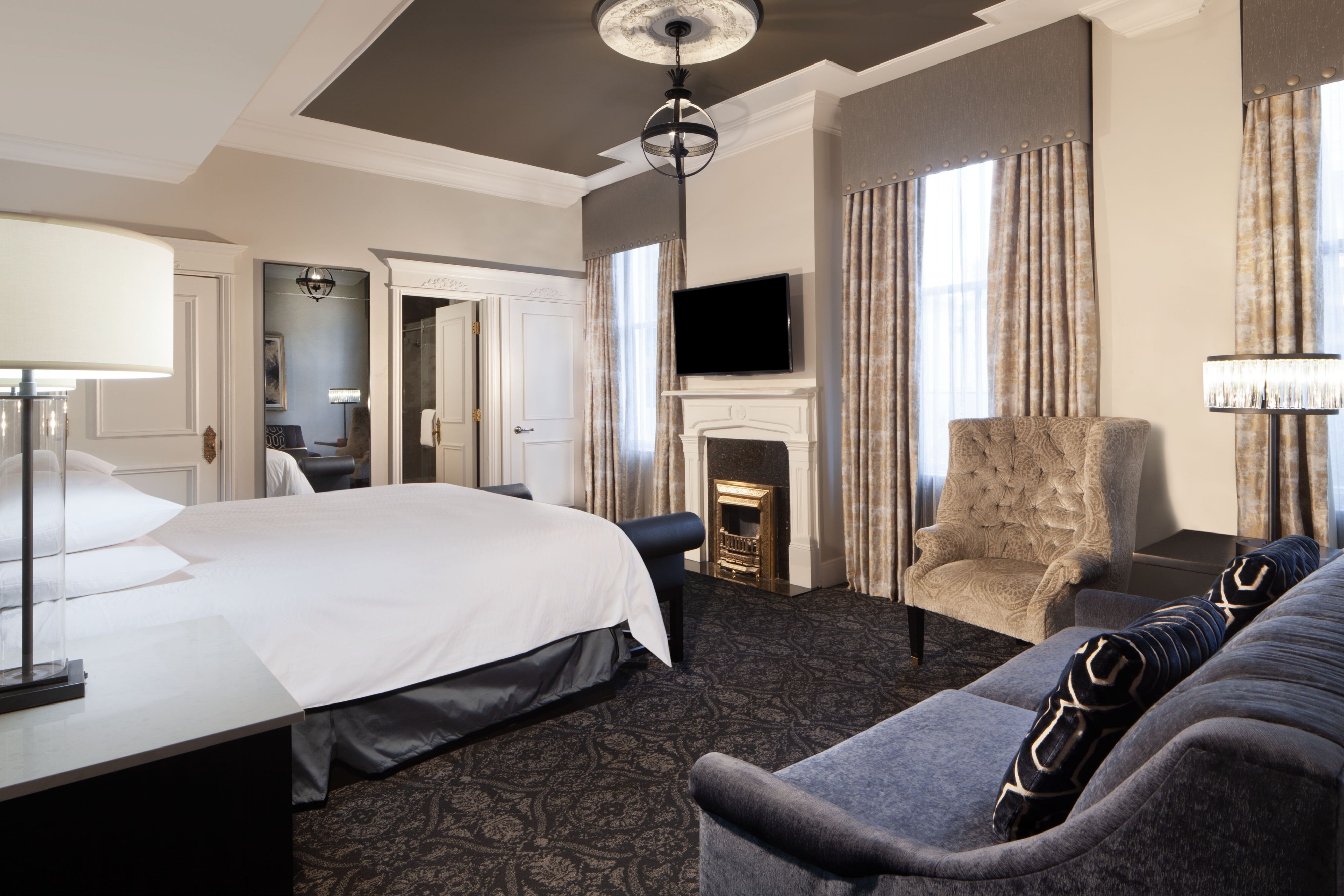 Le Pavillon, New Orleans, a Tribute Portfolio Hotel by null