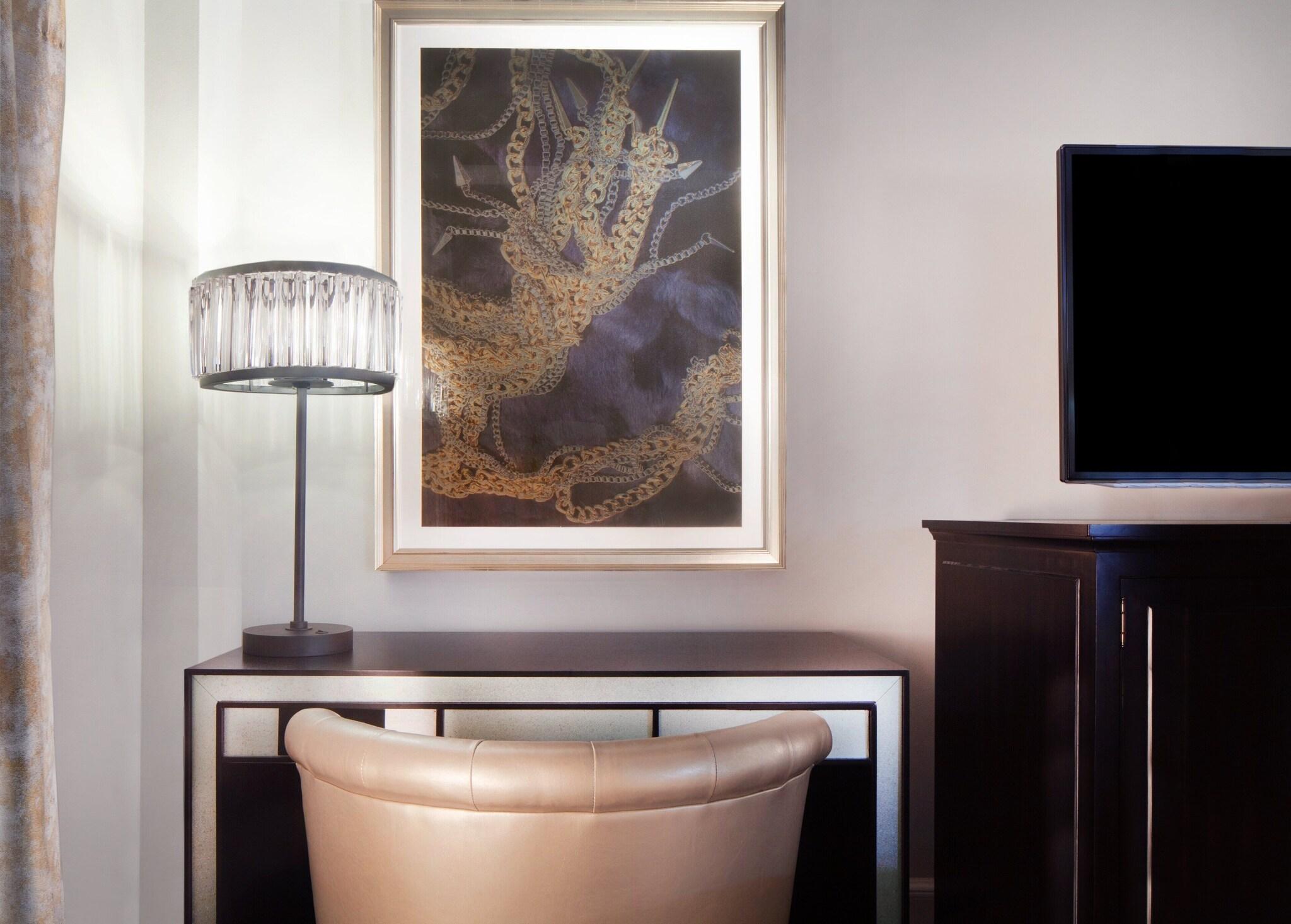 Le Pavillon, New Orleans, a Tribute Portfolio Hotel by null