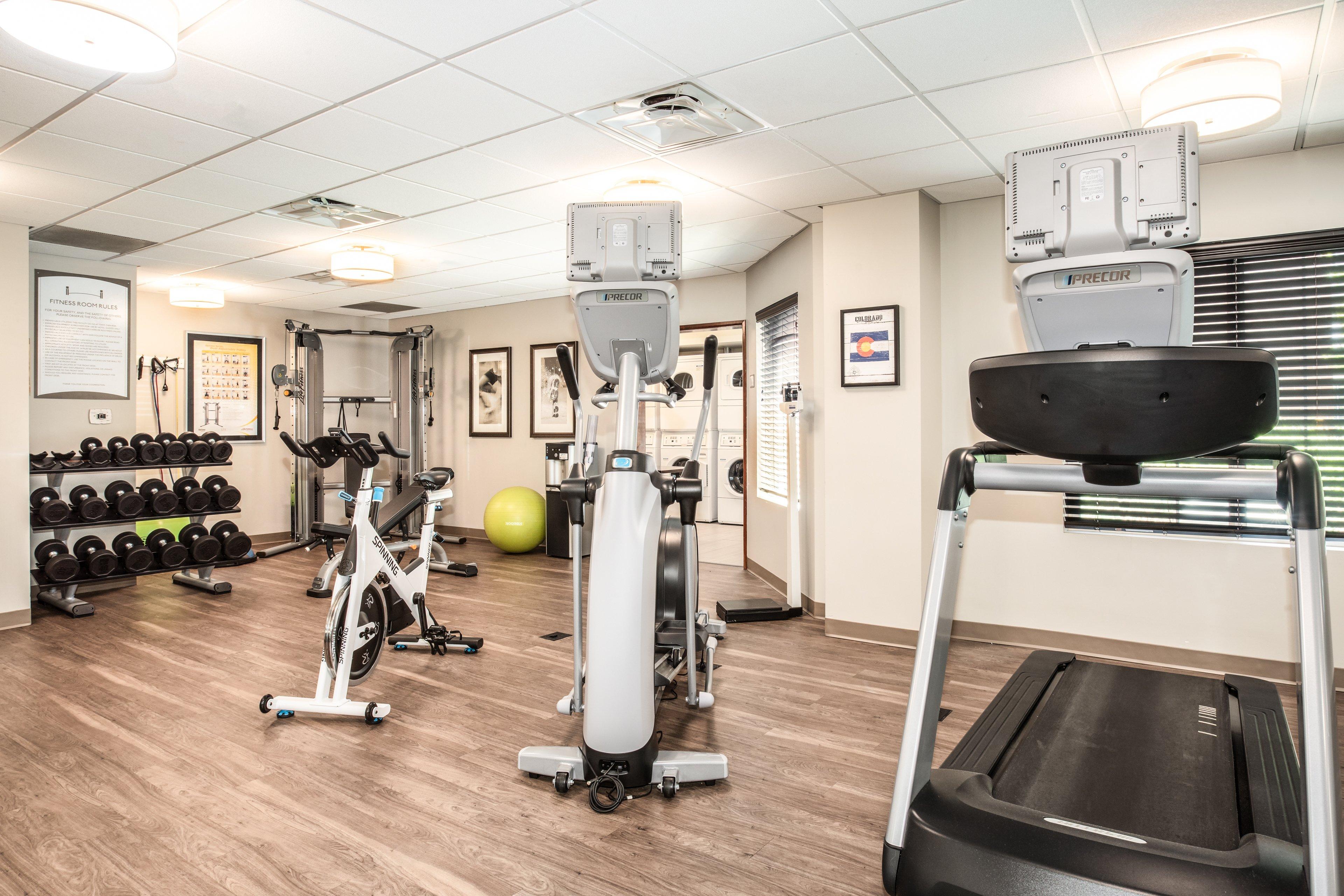Staybridge Suites Denver International Airport