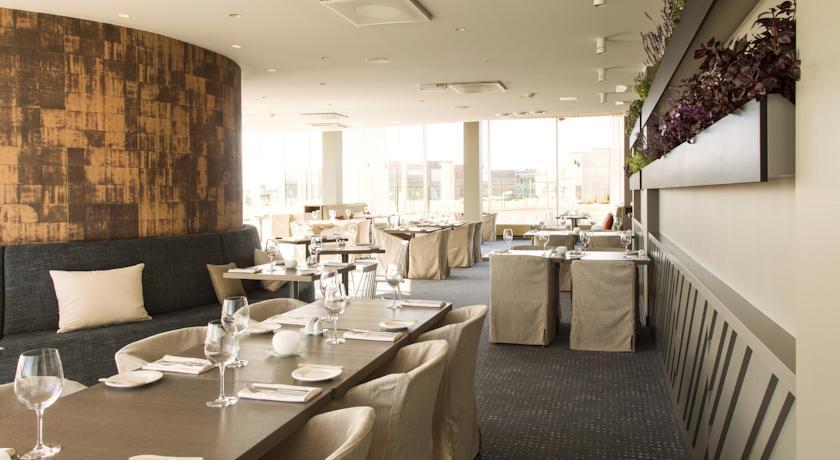 Georg Ots Spa Hotel