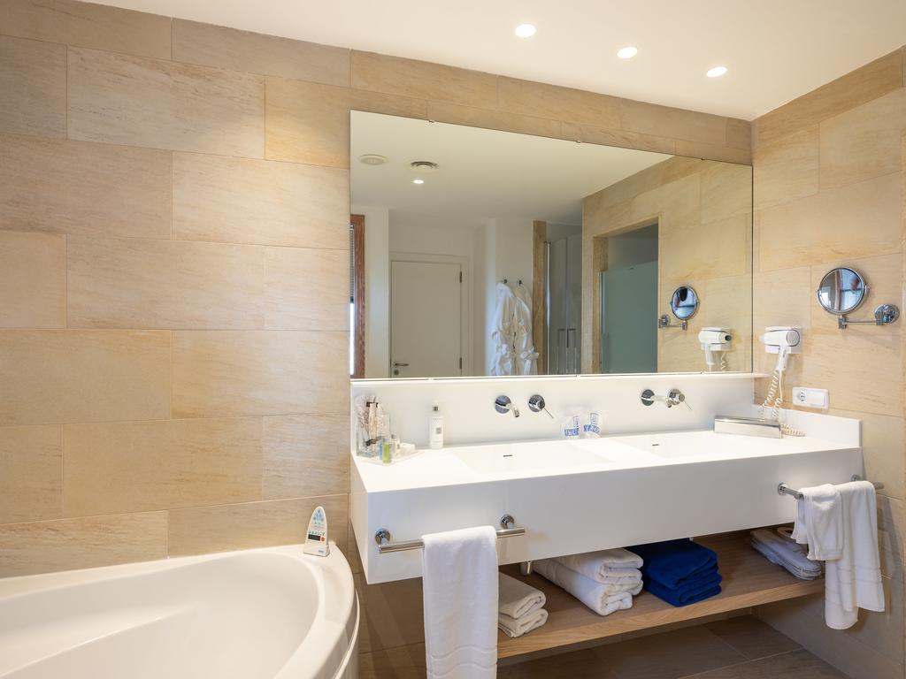 Villa Chiquita Hotel Resort & Spa - Adults Only (+12) by null