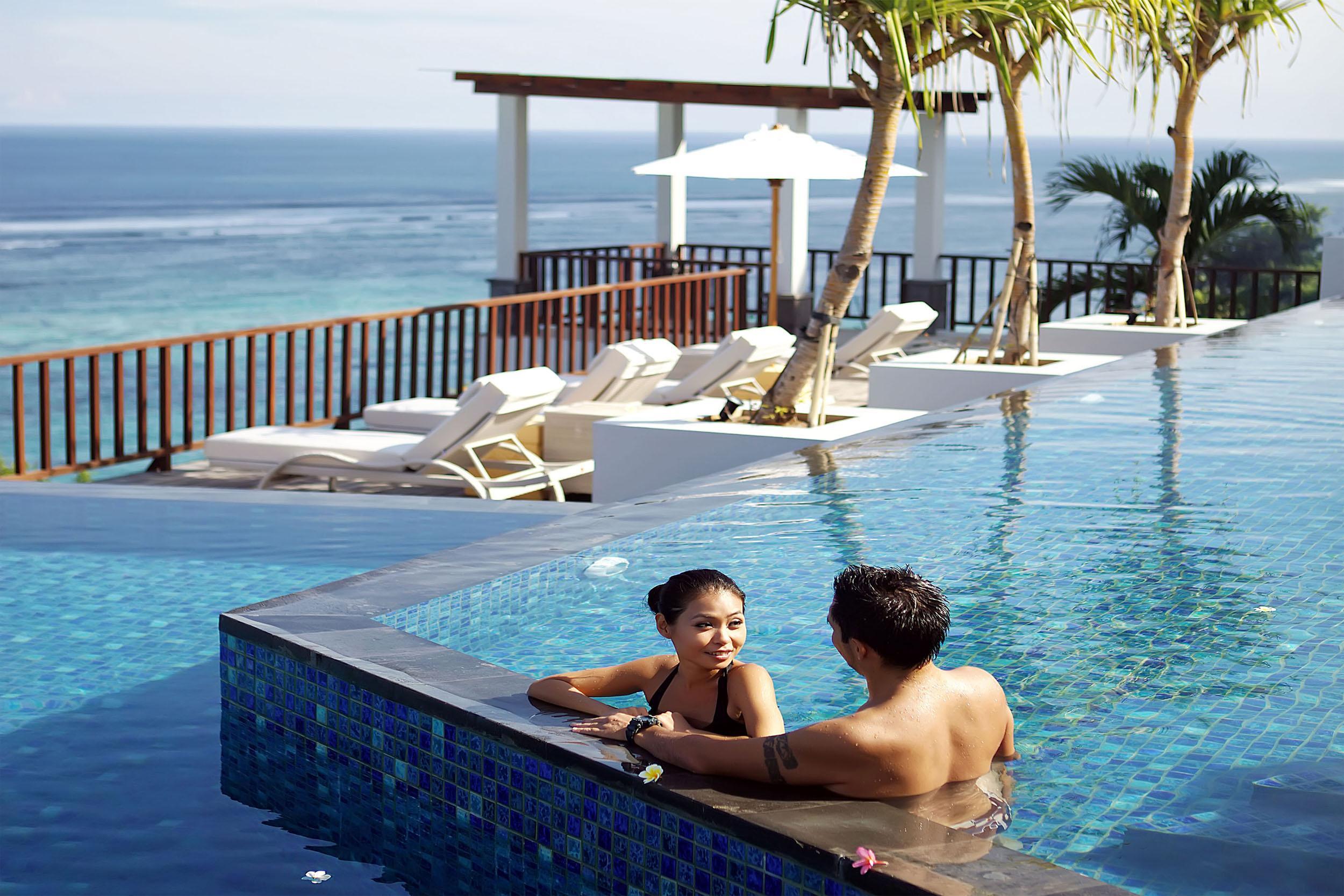 Samabe Bali Suites & Villas