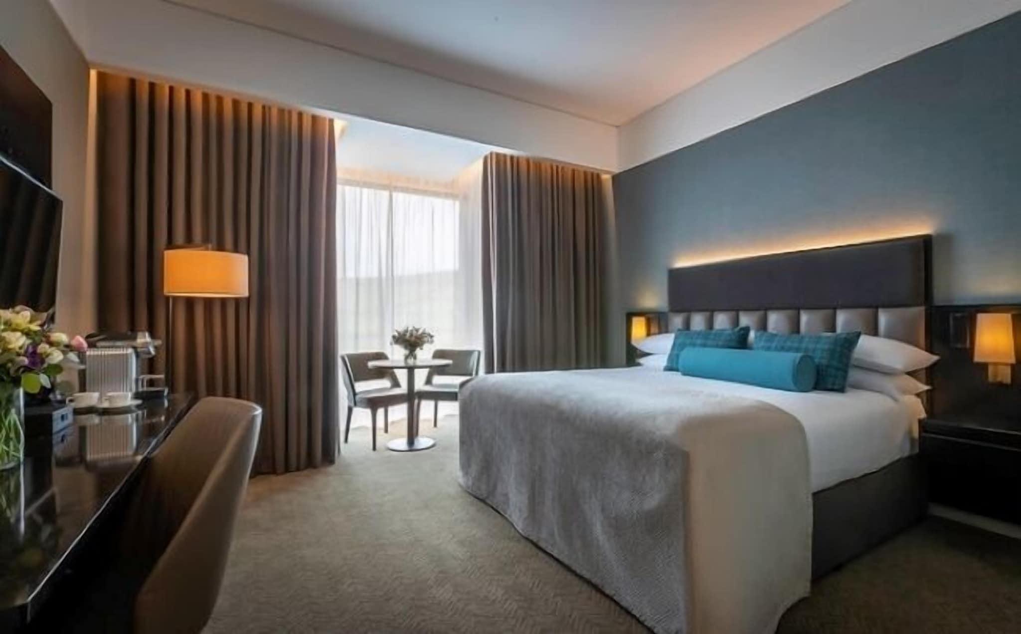 Dingle Skellig Hotel Peninsula Spa