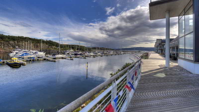 Portavadie Luxury Apartments