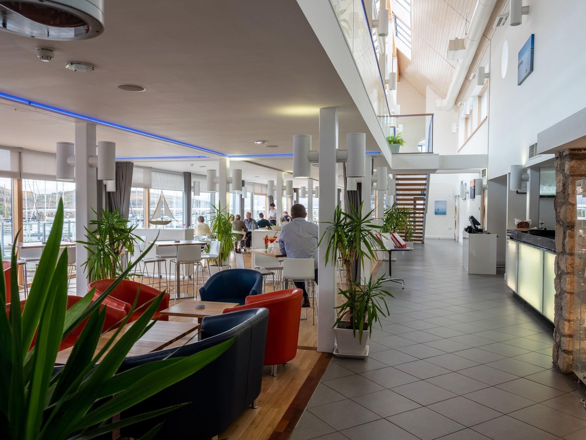 Portavadie Luxury Apartments