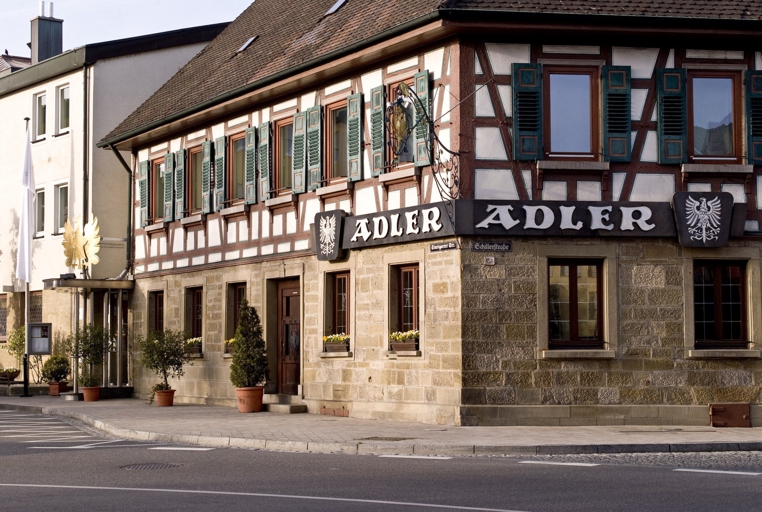 Adler Asperg