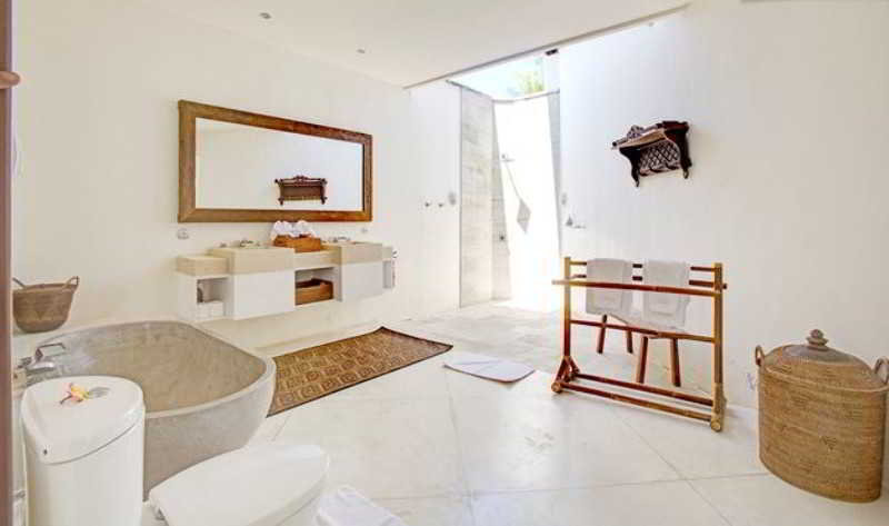 Villa Sahaja