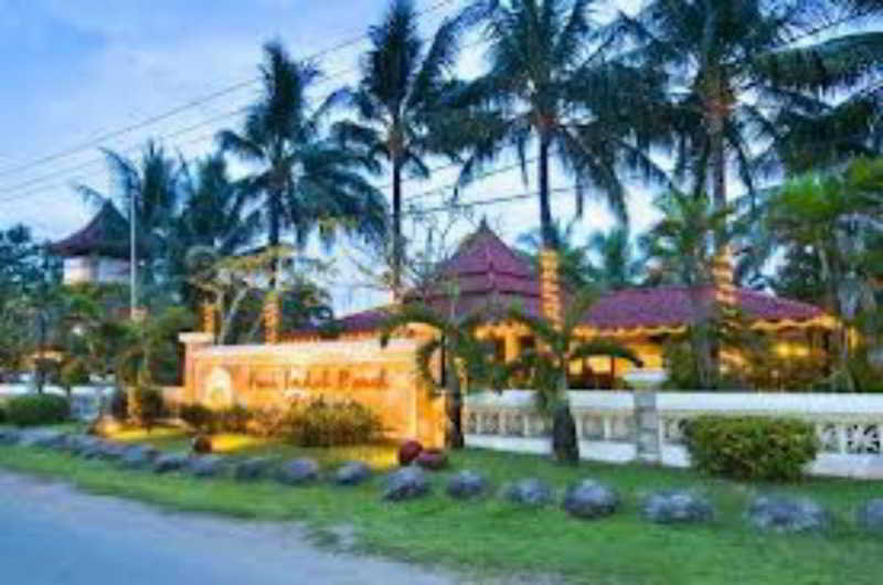 Puri Indah Inn Yogyakarta