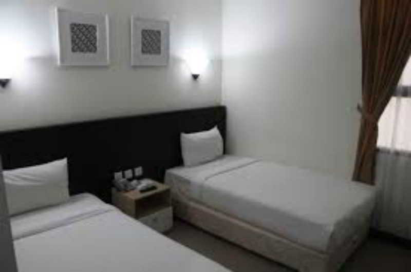 UNY Hotel