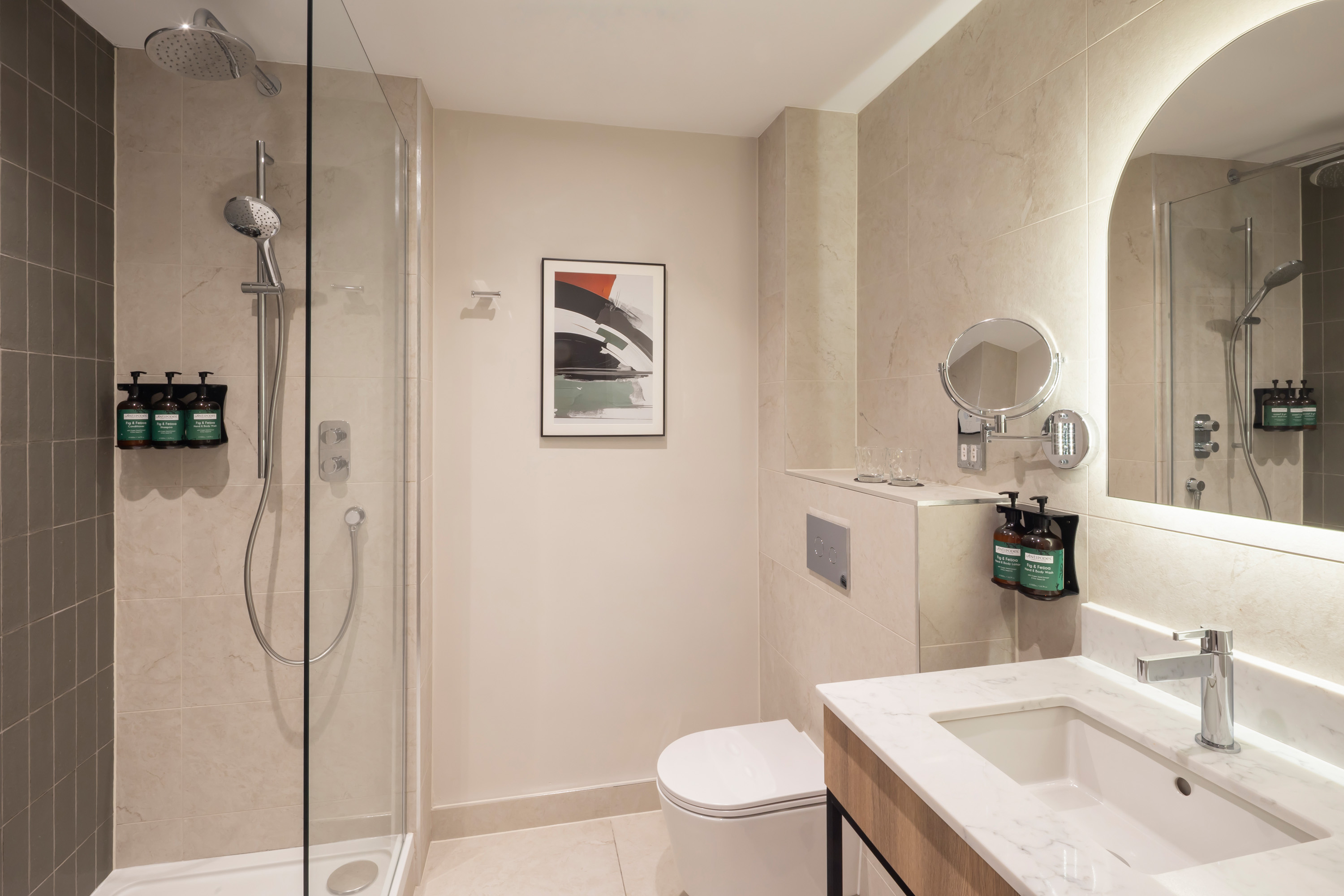 Voco Rockingham Forest Corby By Ihg