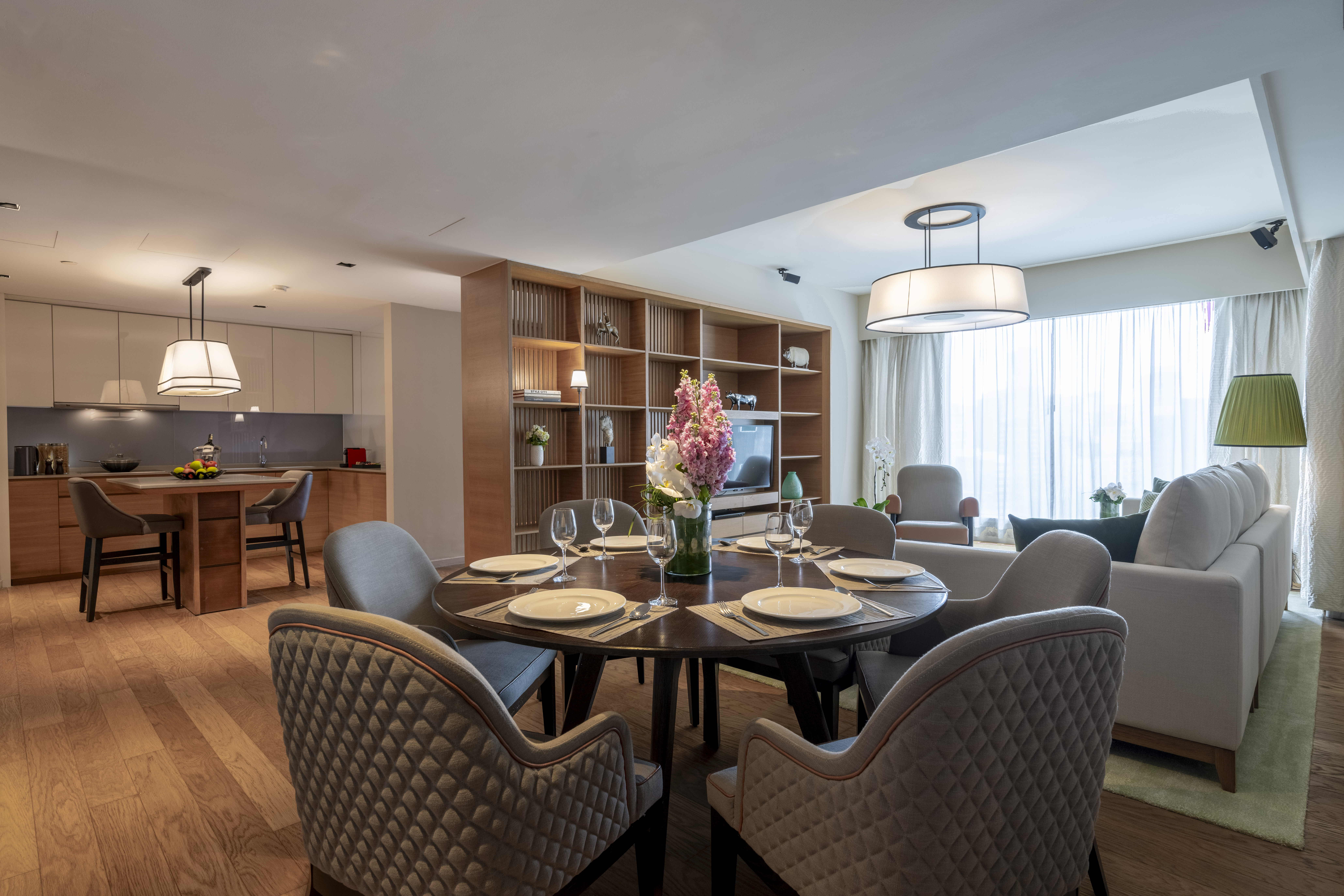 Apartment, 2 bedrooms