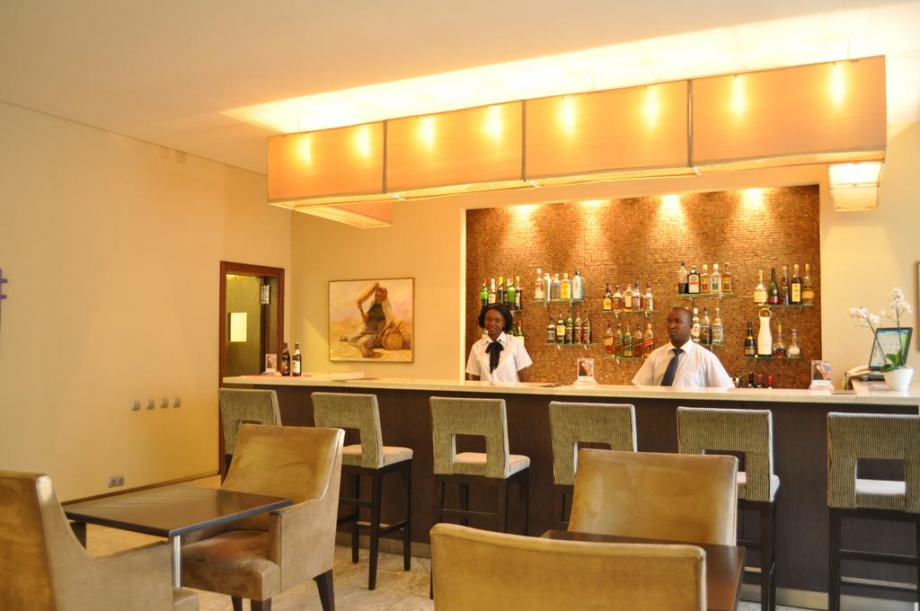 Afrin Prestige by null