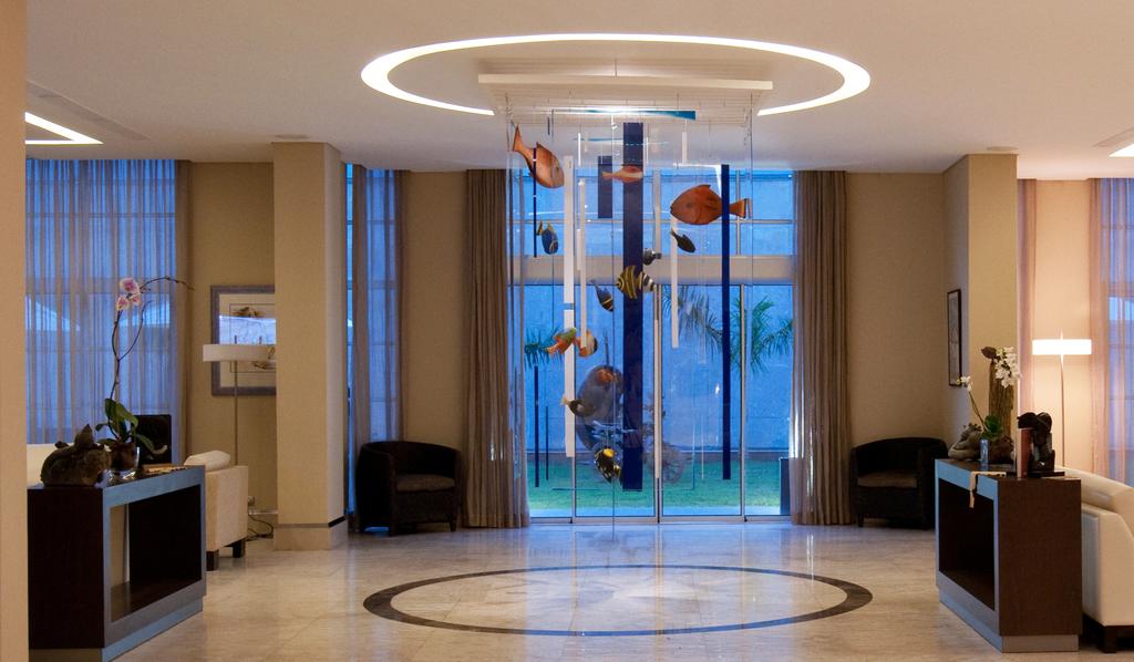 Afrin Prestige by null