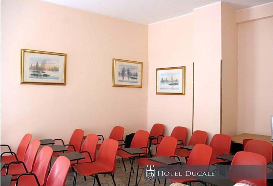 Ducale