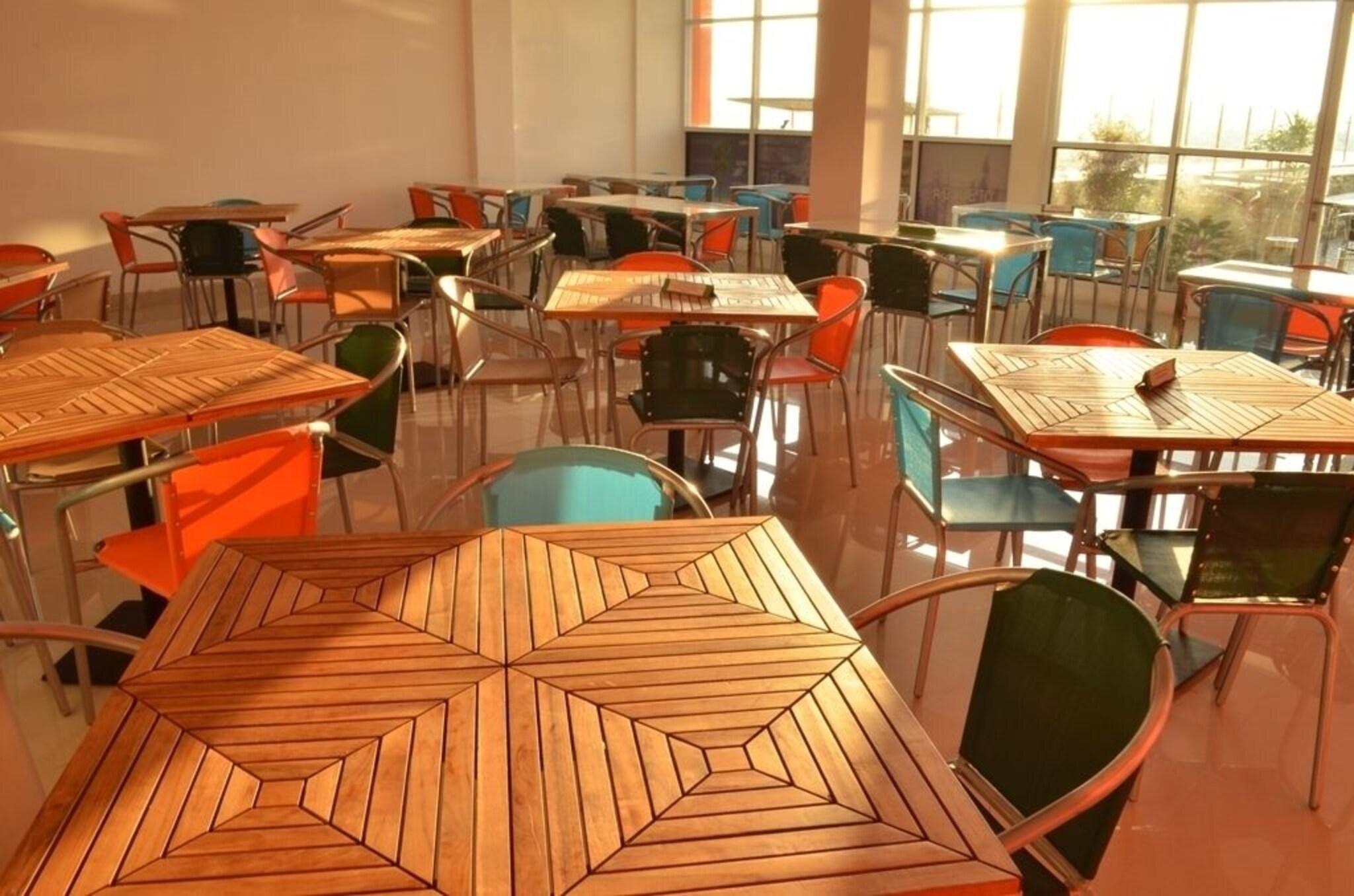 Edu Hostel Jogja
