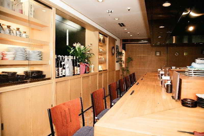 Narita U-City Hotel