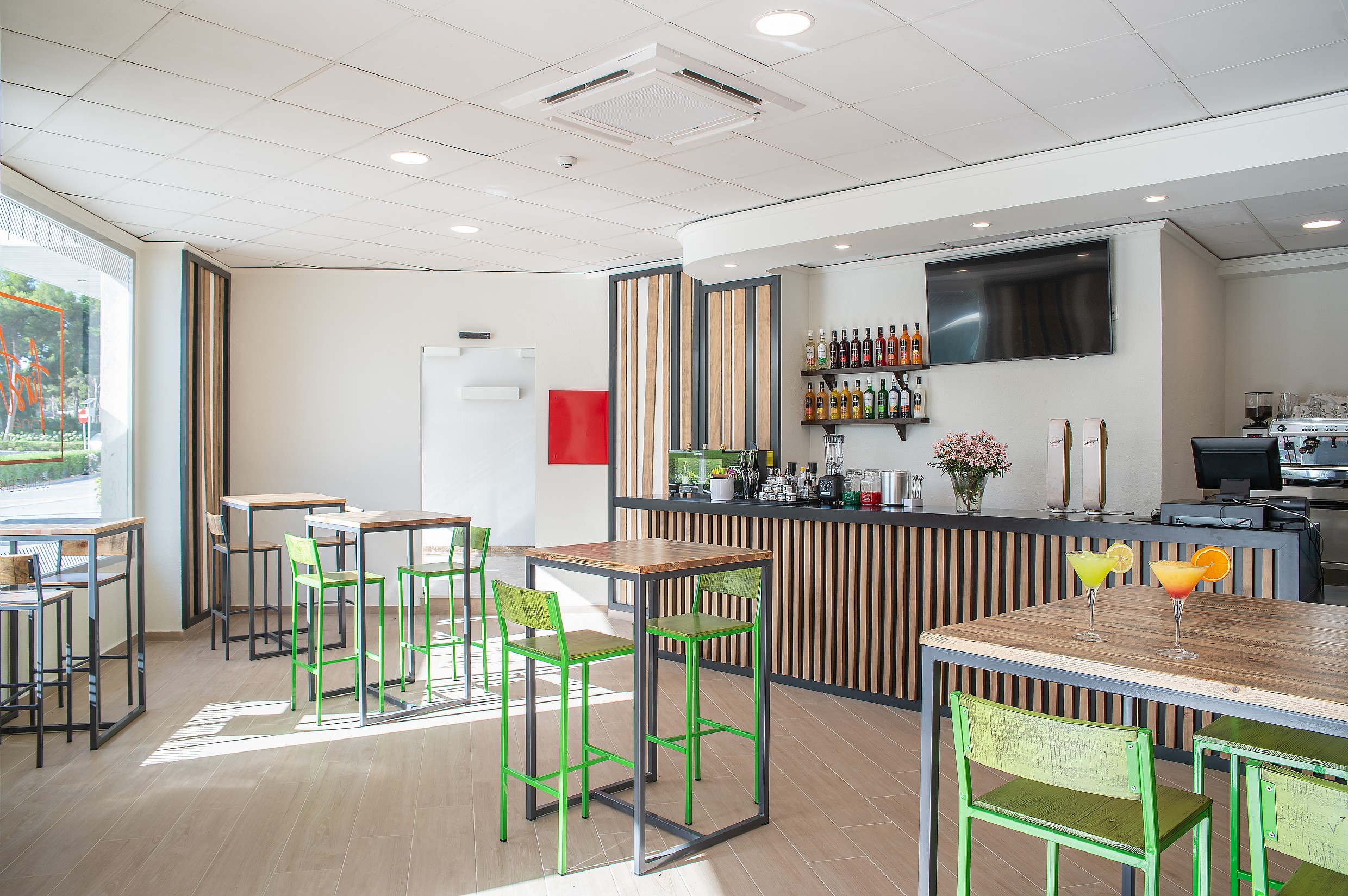 Pierre & Vacances Benidorm Llevant by null