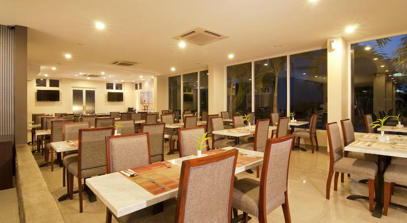 The Victoria Hotel Yogyakarta