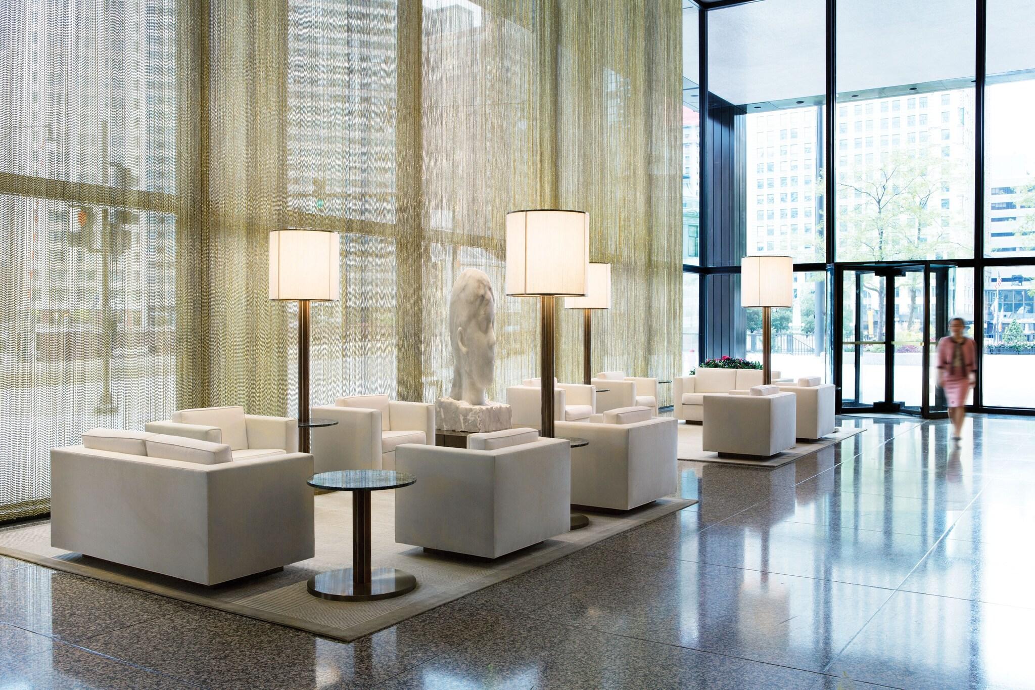 The Langham, Chicago by null The Langham, Chicago by null