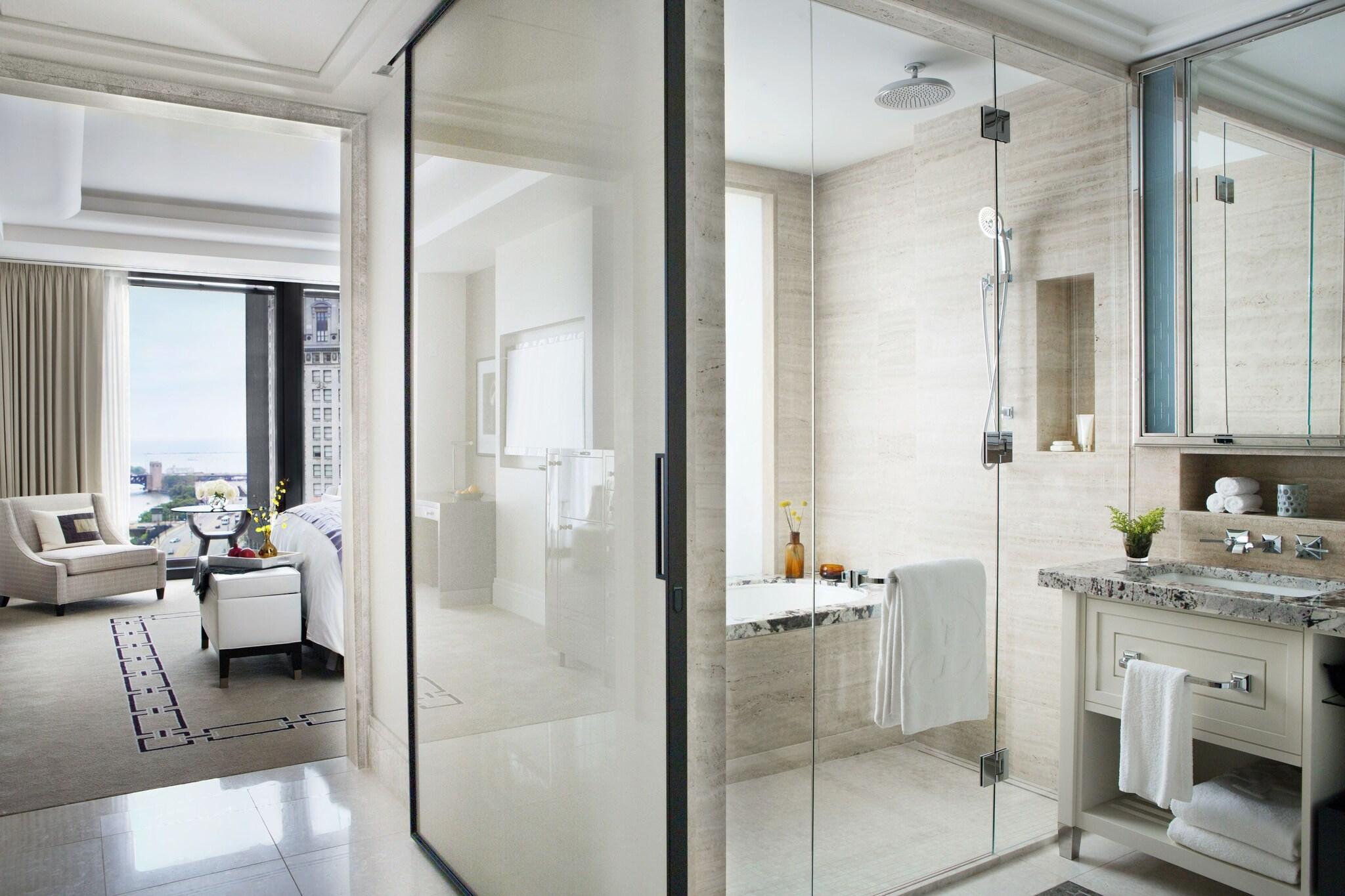 The Langham, Chicago by null