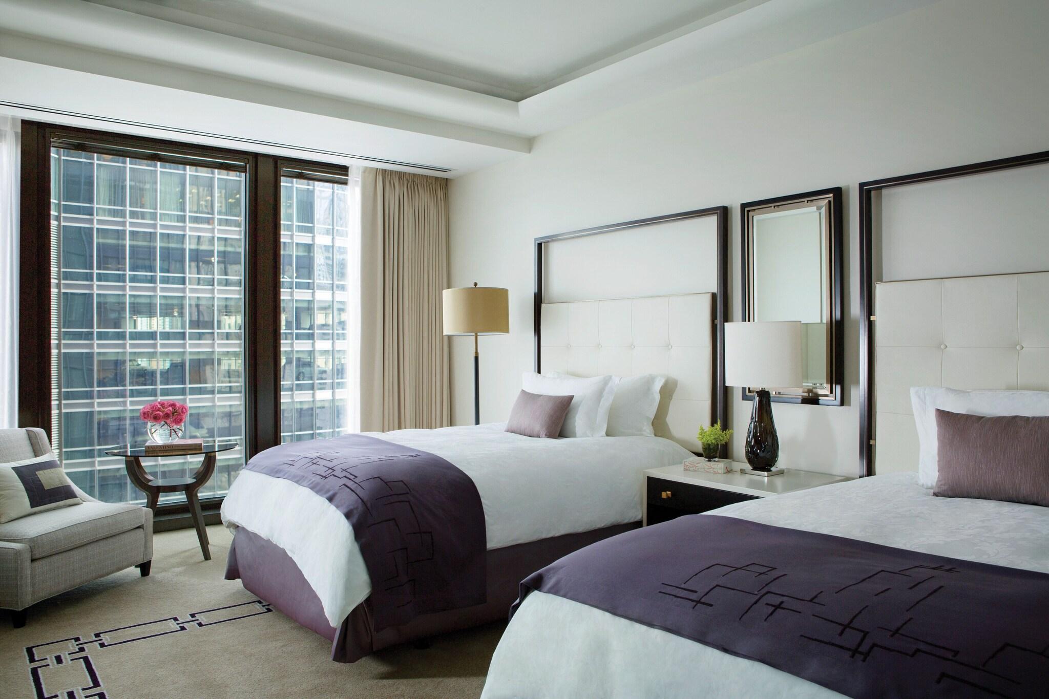 The Langham, Chicago by null