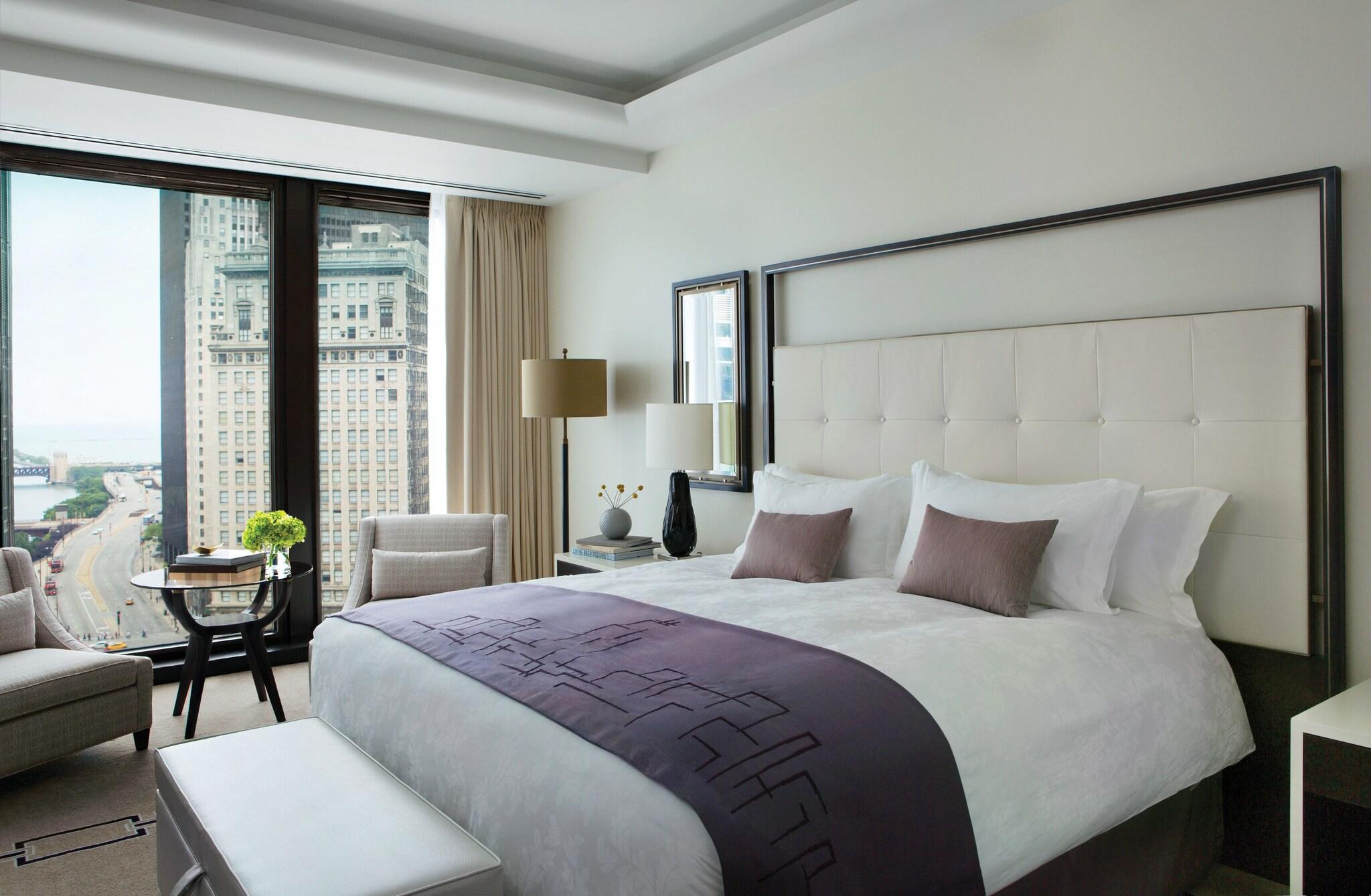 The Langham Chicago