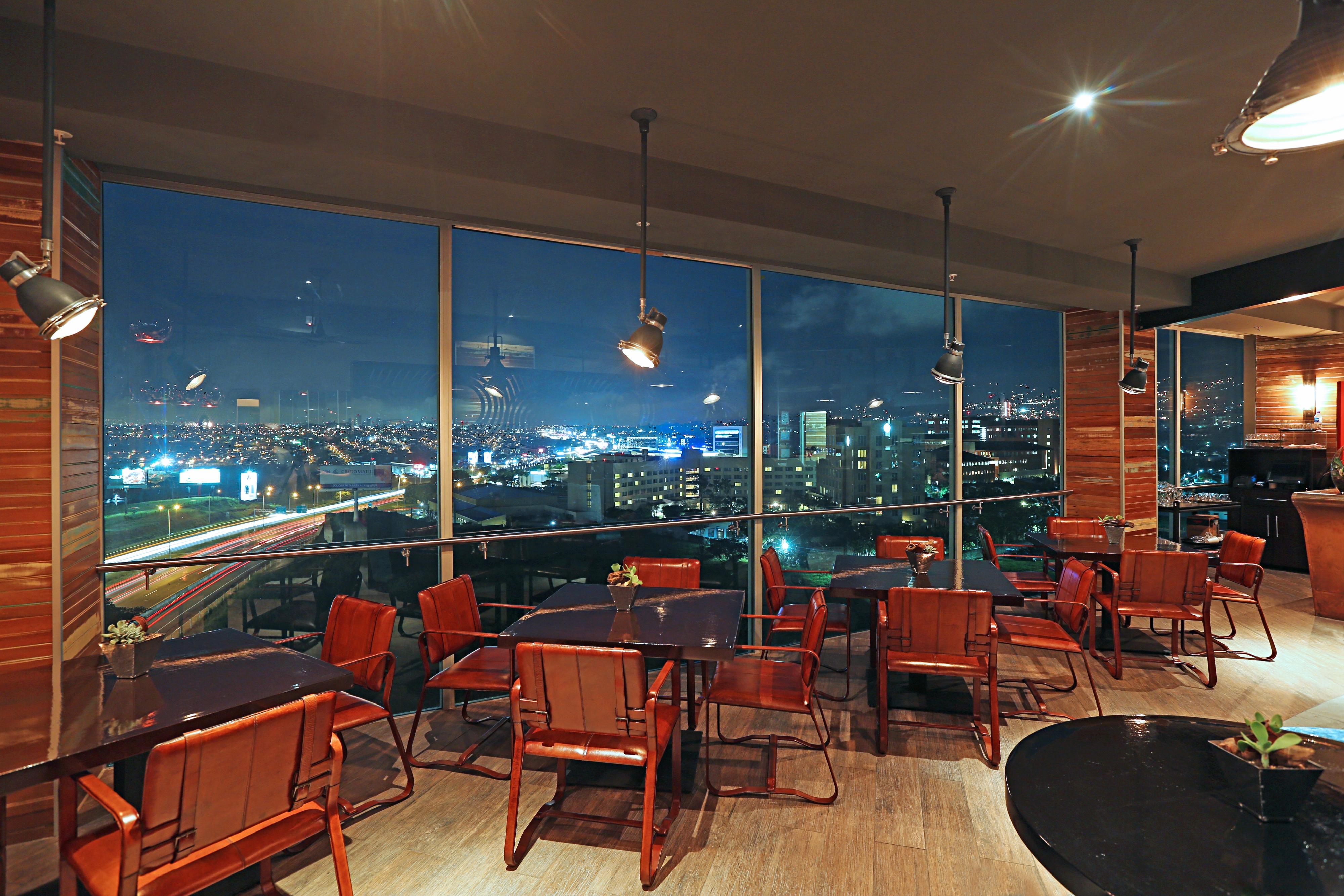 Sheraton Hotel • Escazú by null