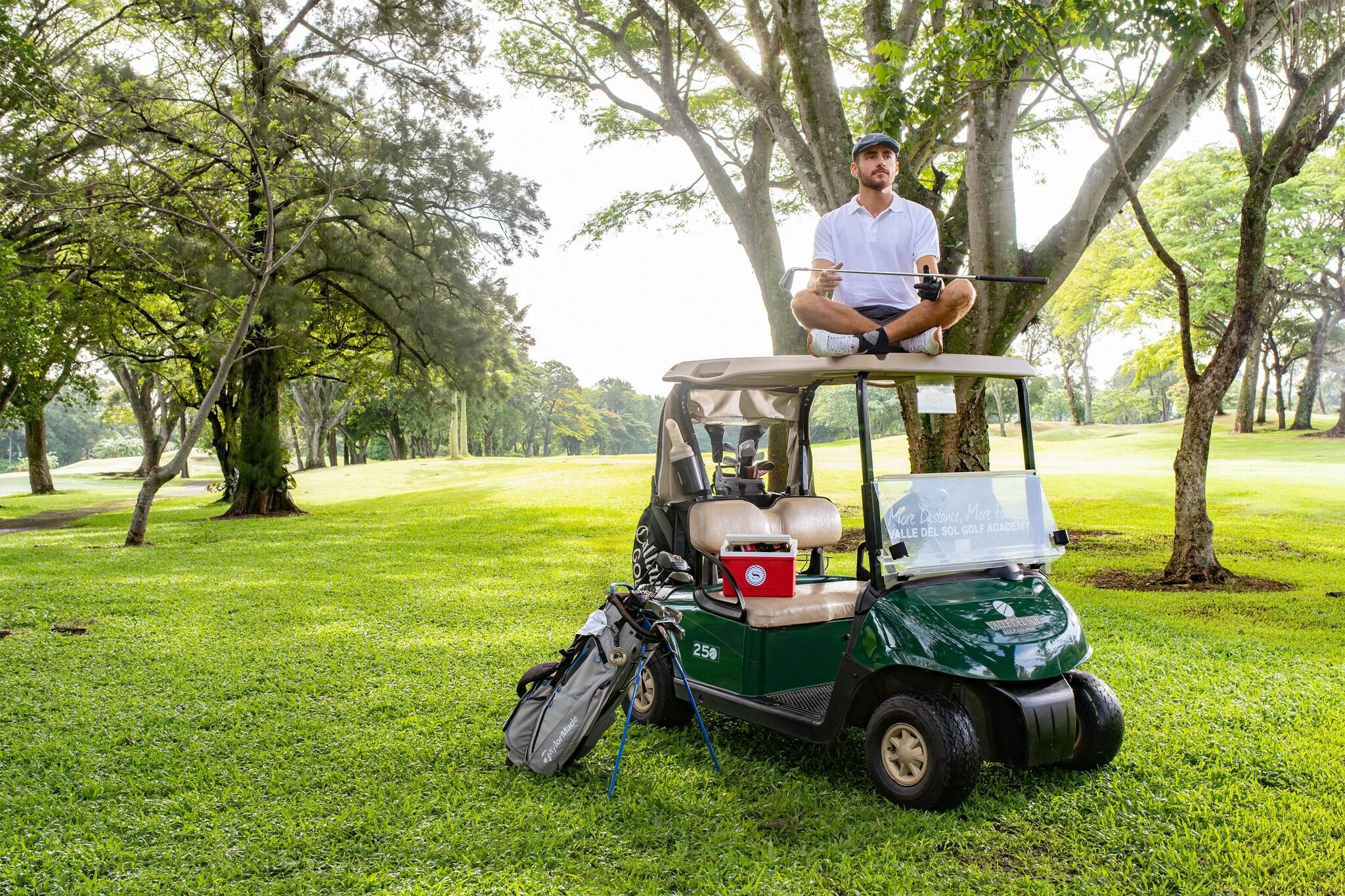 Sheraton Hotel • Escazú by null