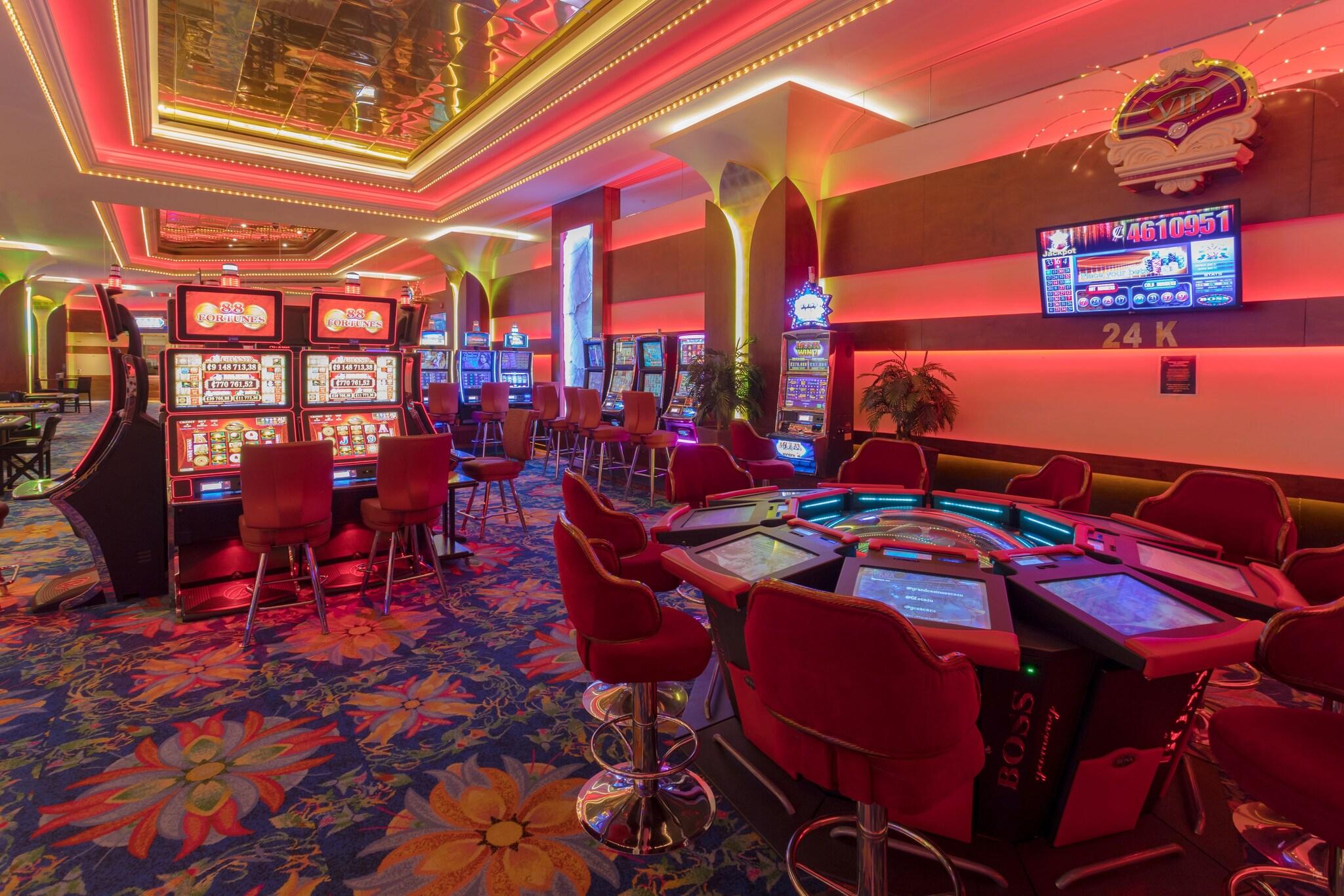 Sheraton Hotel • Escazú by null